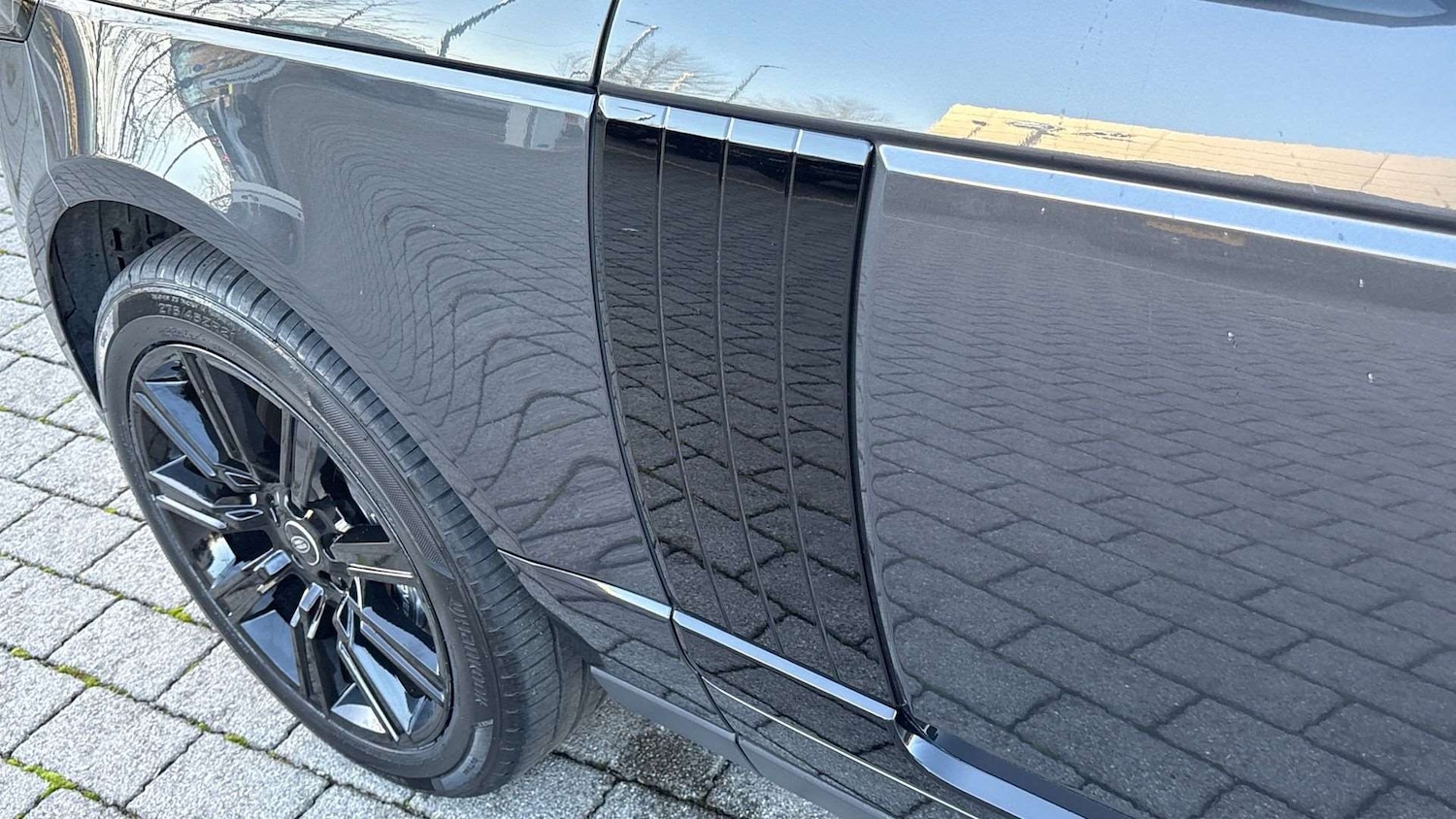 Used Land Rover Range Rover 2019 for sale - 76610675: Photo 20