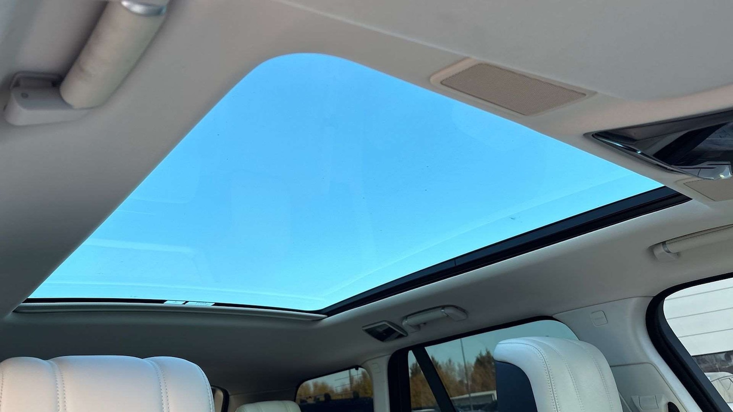 Used Land Rover Range Rover 2019 for sale - 76610675: Photo 21