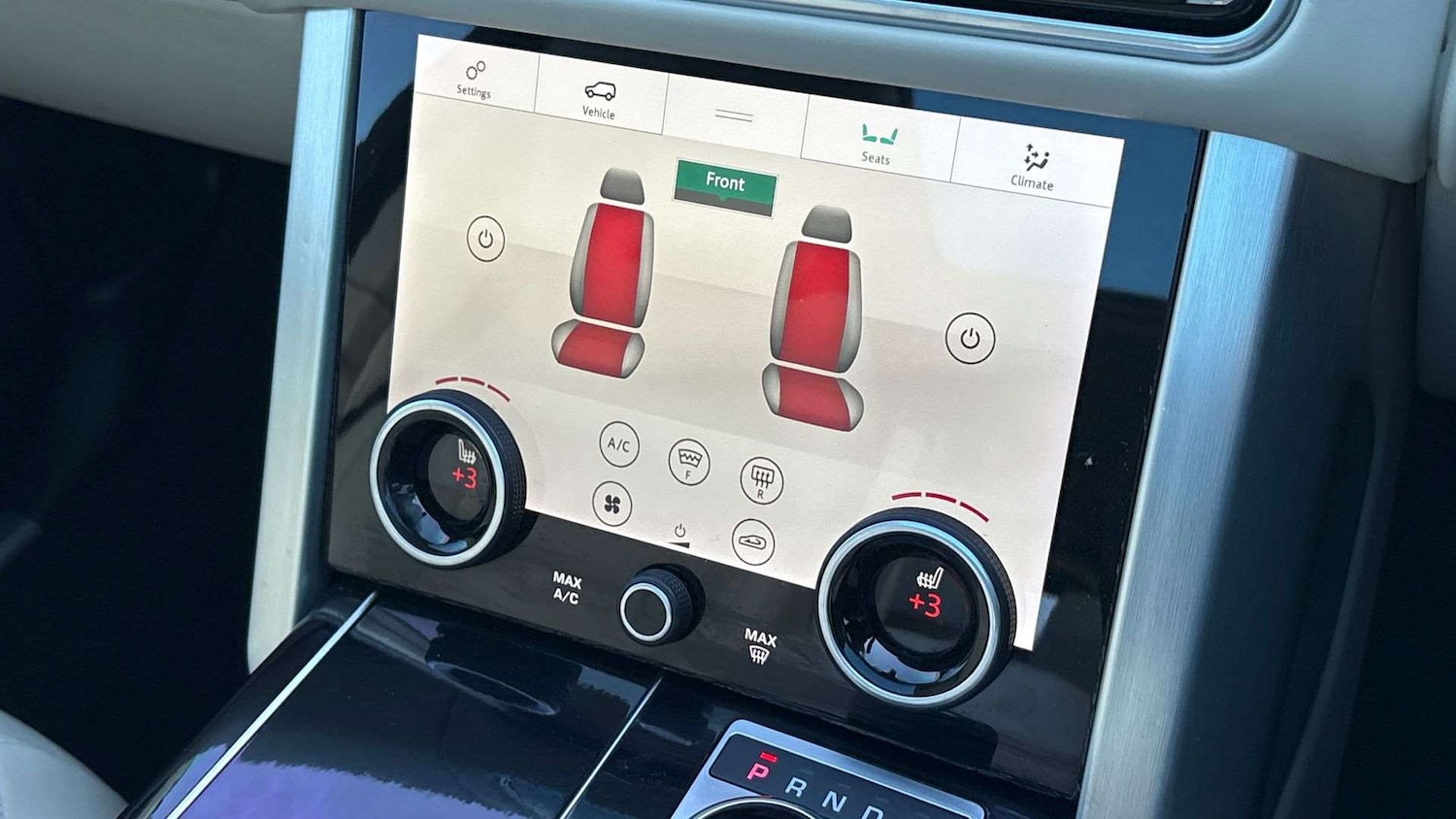 Used Land Rover Range Rover 2019 for sale - 76610675: Photo 22