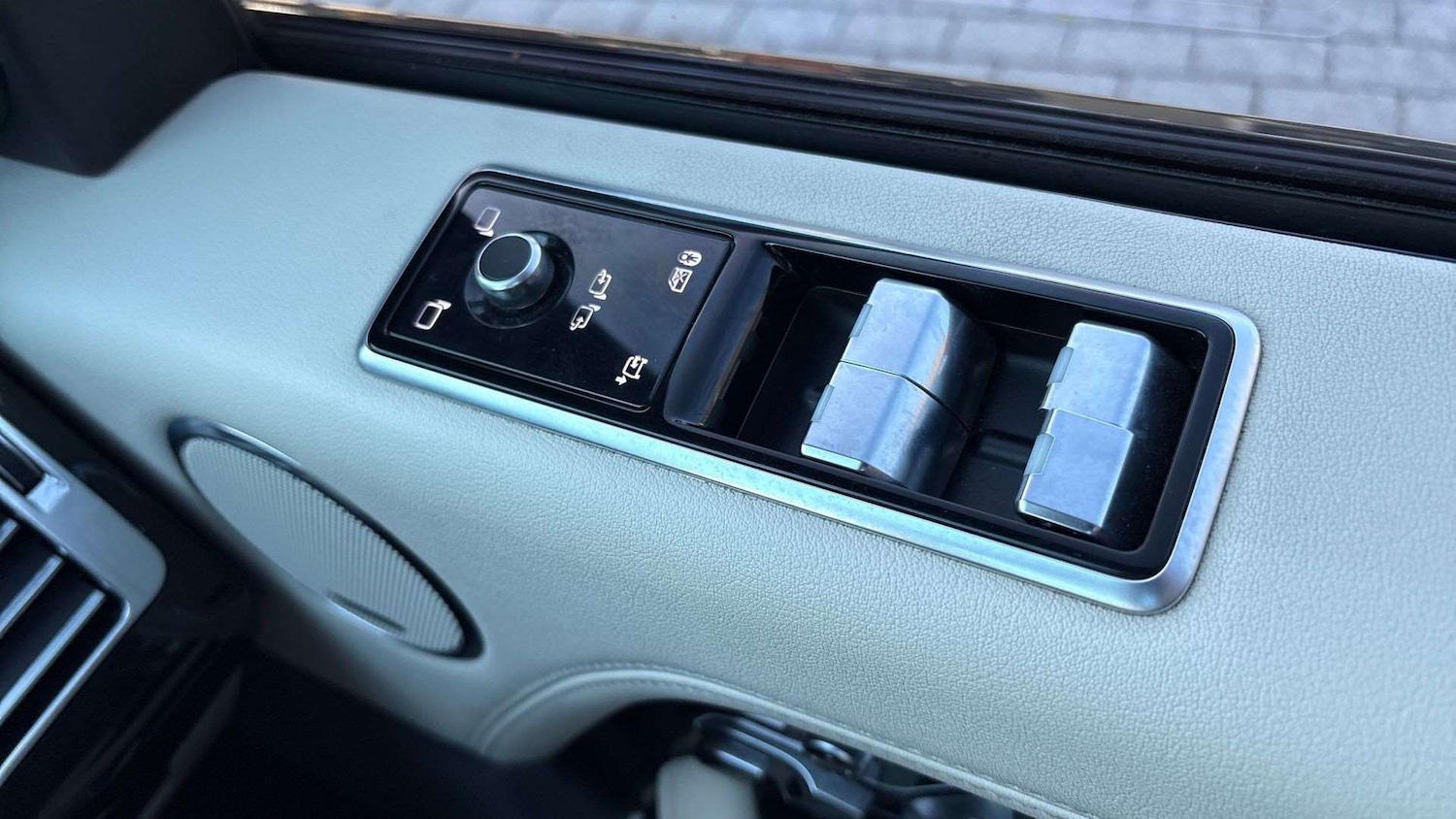 Used Land Rover Range Rover 2019 for sale - 76610675: Photo 25