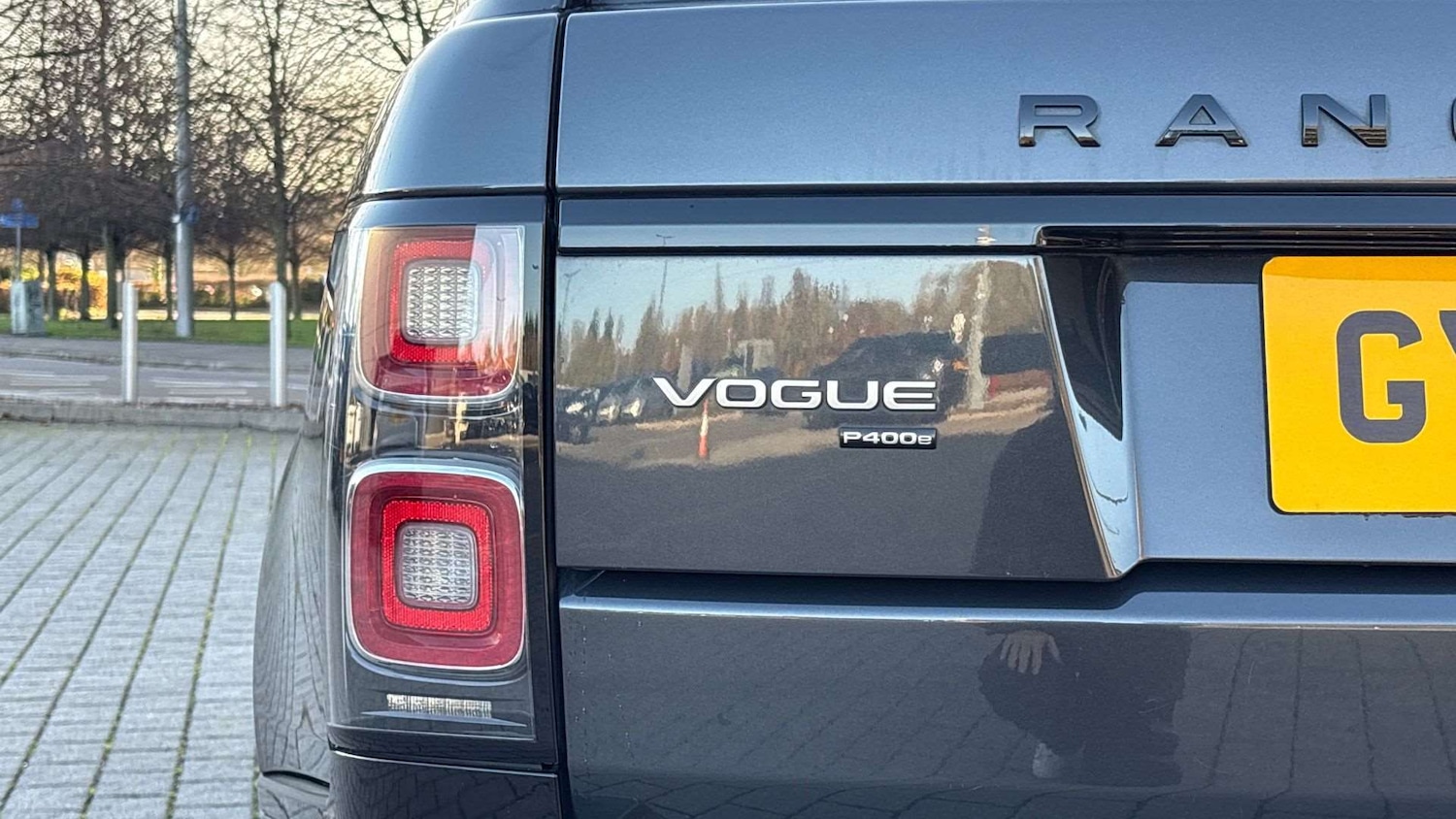 Used Land Rover Range Rover 2019 for sale - 76610675: Photo 26