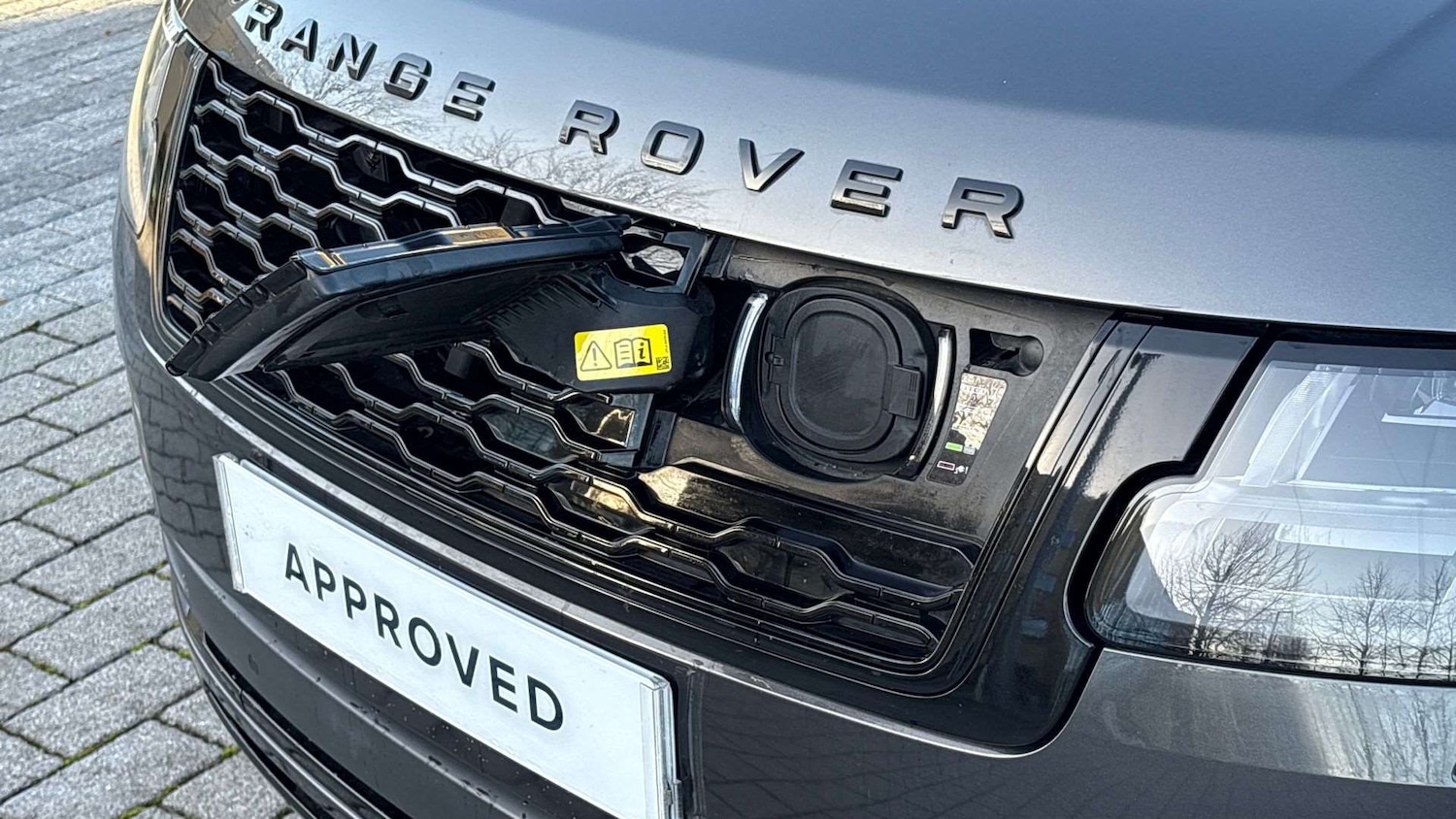 Used Land Rover Range Rover 2019 for sale - 76610675: Photo 28