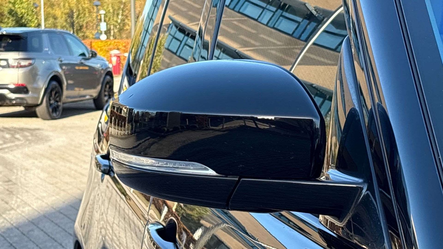 Used Land Rover Range Rover 2019 for sale - 76610675: Photo 29