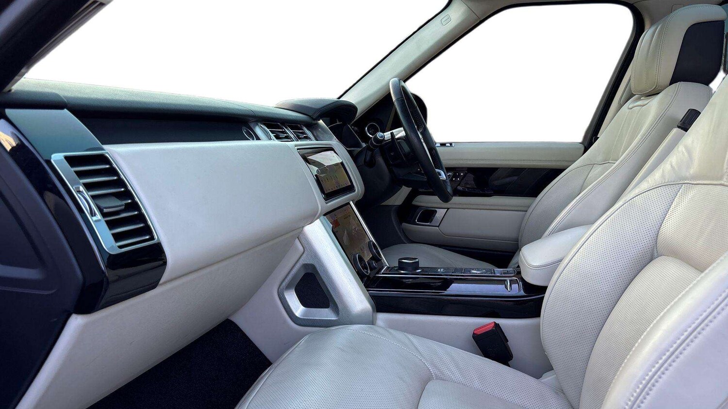 Used Land Rover Range Rover 2019 for sale - 76610675: Photo 3