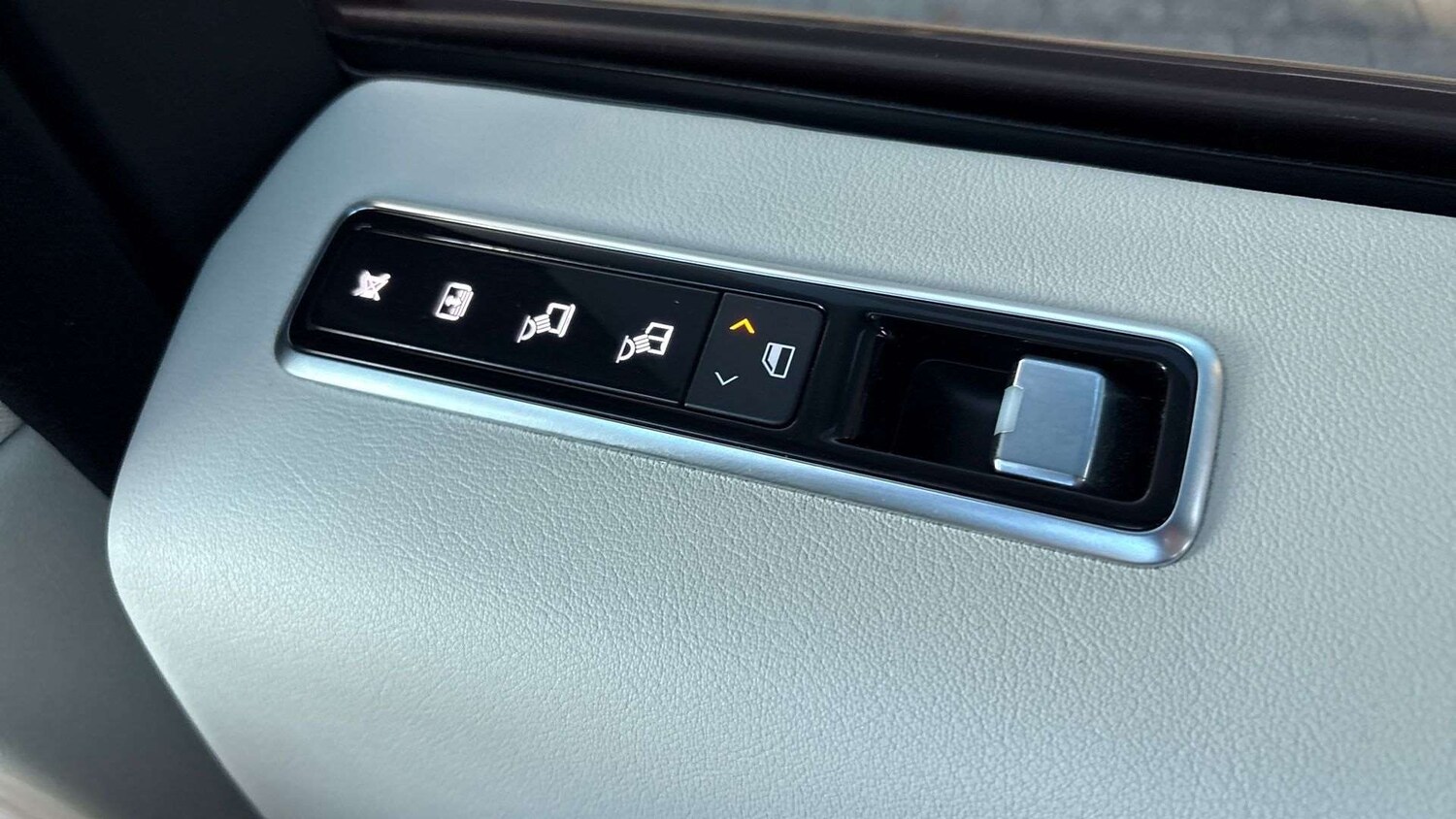 Used Land Rover Range Rover 2019 for sale - 76610675: Photo 32