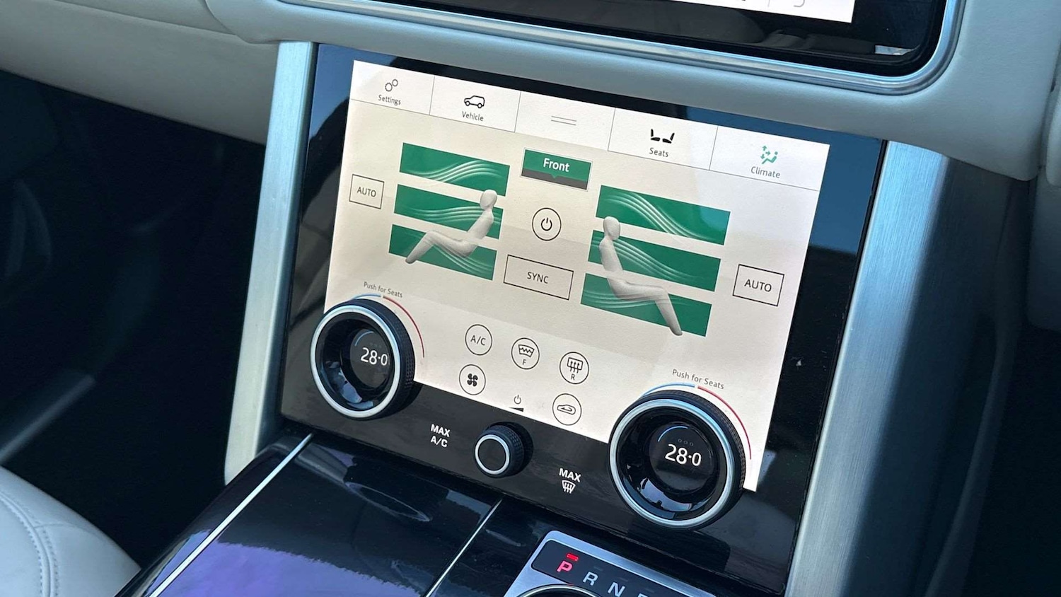 Used Land Rover Range Rover 2019 for sale - 76610675: Photo 34