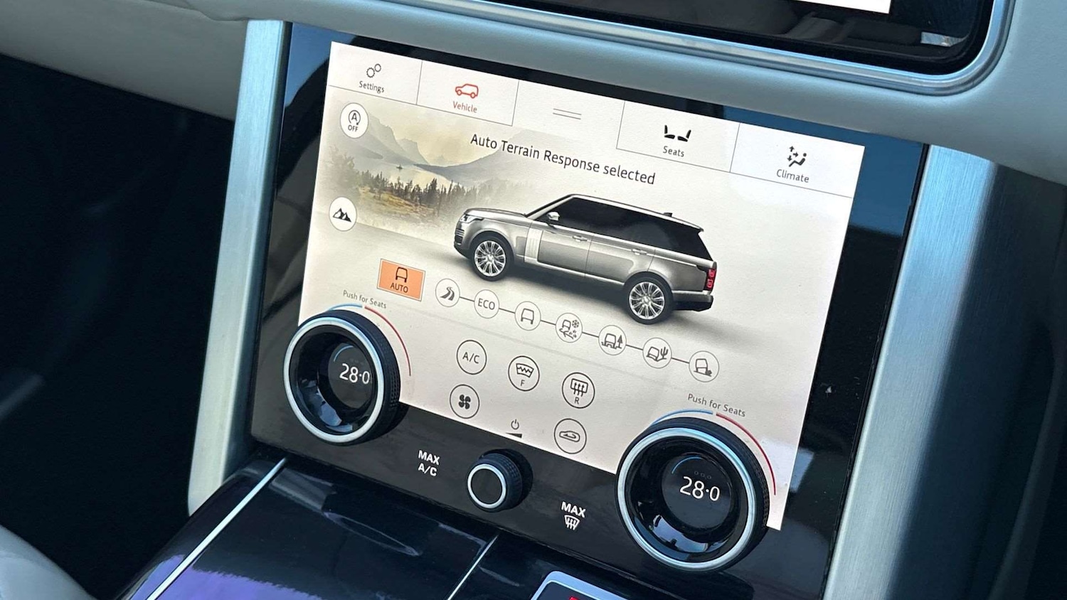 Used Land Rover Range Rover 2019 for sale - 76610675: Photo 35