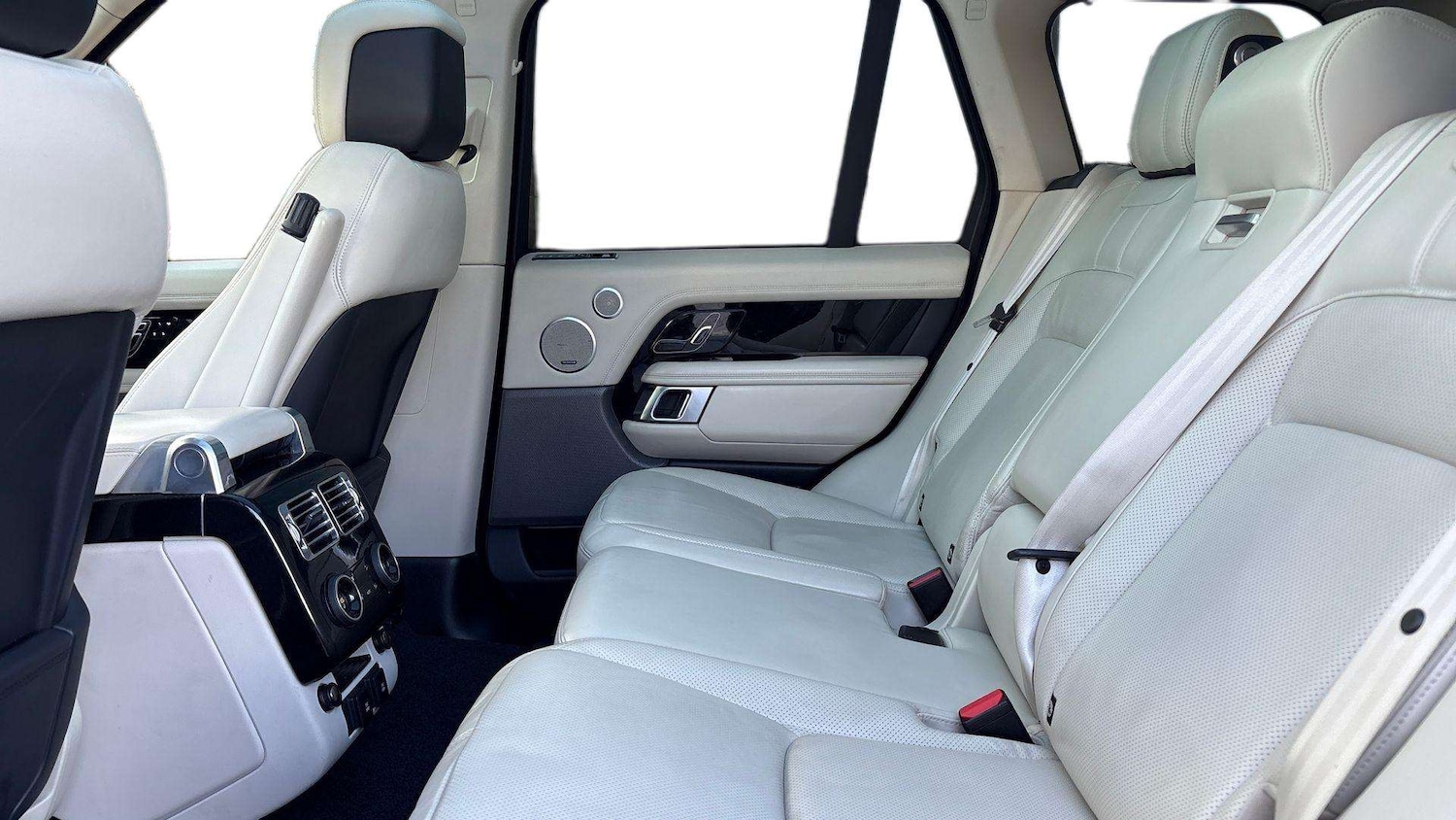 Used Land Rover Range Rover 2019 for sale - 76610675: Photo 4