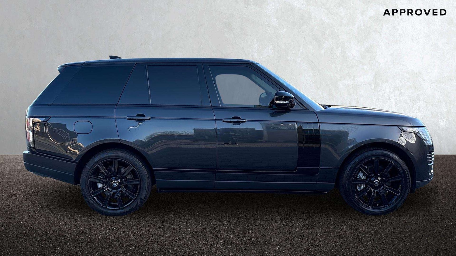 Used Land Rover Range Rover 2019 for sale - 76610675: Photo 5