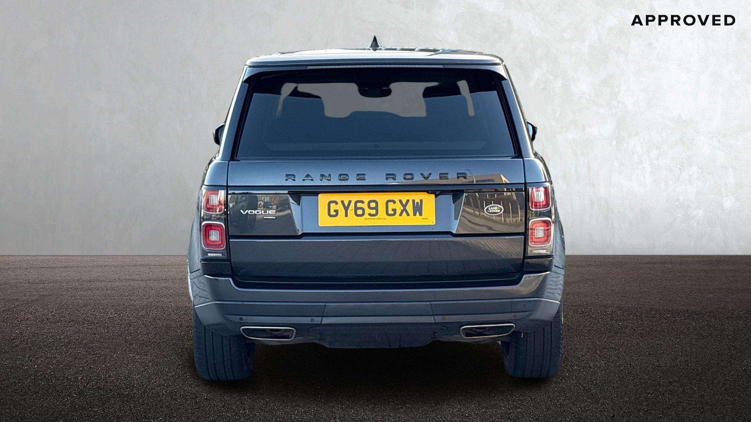 Used Land Rover Range Rover 2019 for sale - 76610675: Photo 6