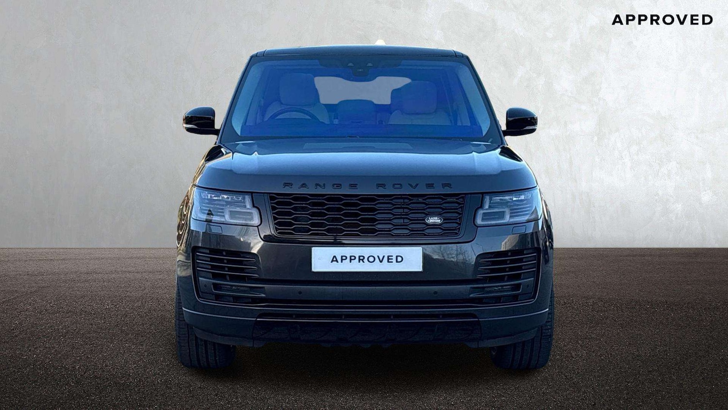 Used Land Rover Range Rover 2019 for sale - 76610675: Photo 7