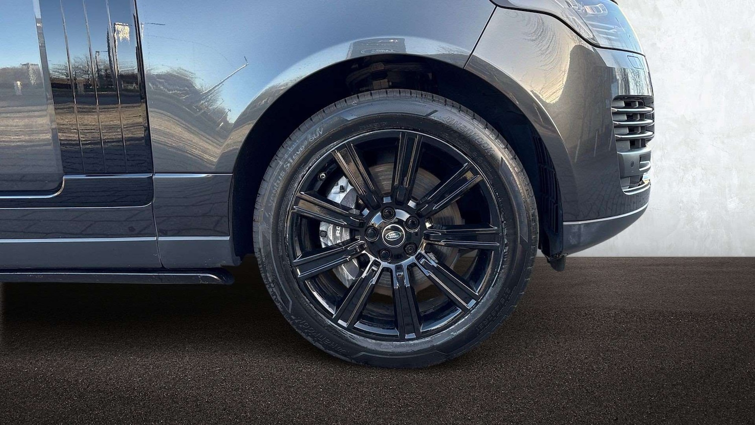 Used Land Rover Range Rover 2019 for sale - 76610675: Photo 8