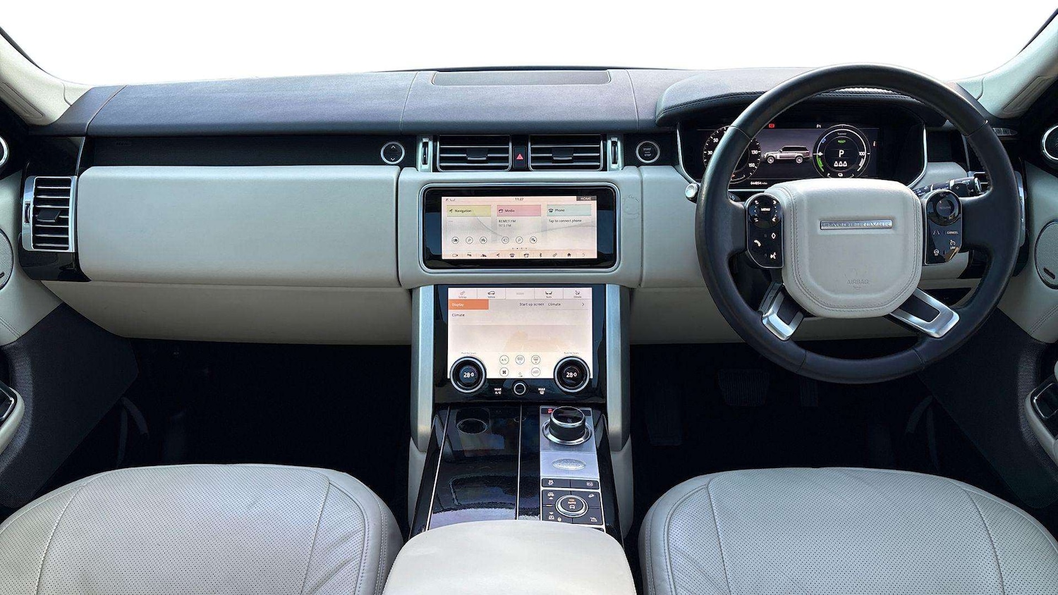 Used Land Rover Range Rover 2019 for sale - 76610675: Photo 9