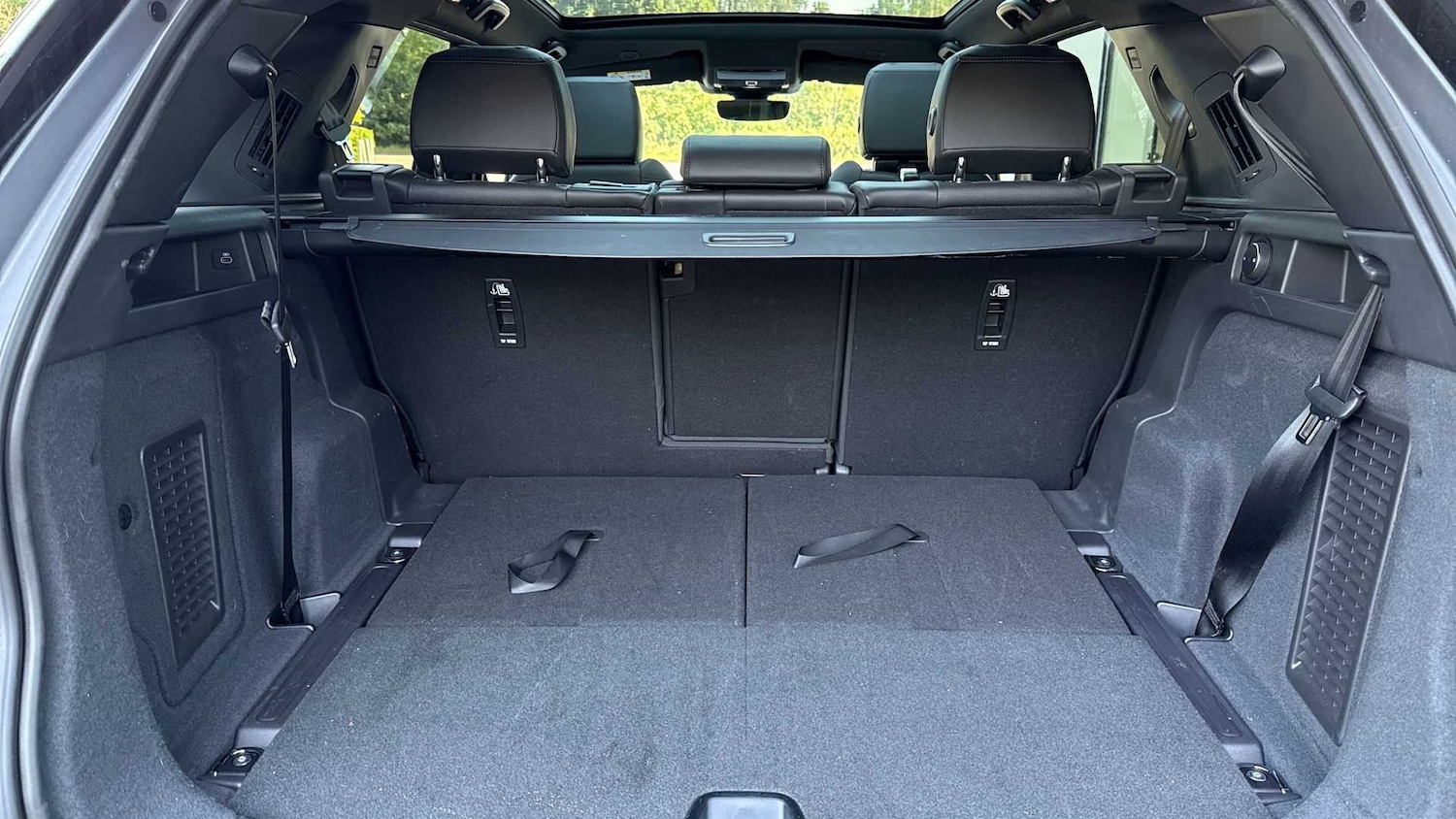 Used Land Rover Discovery Sport 2025 for sale - 76978878: Photo 10