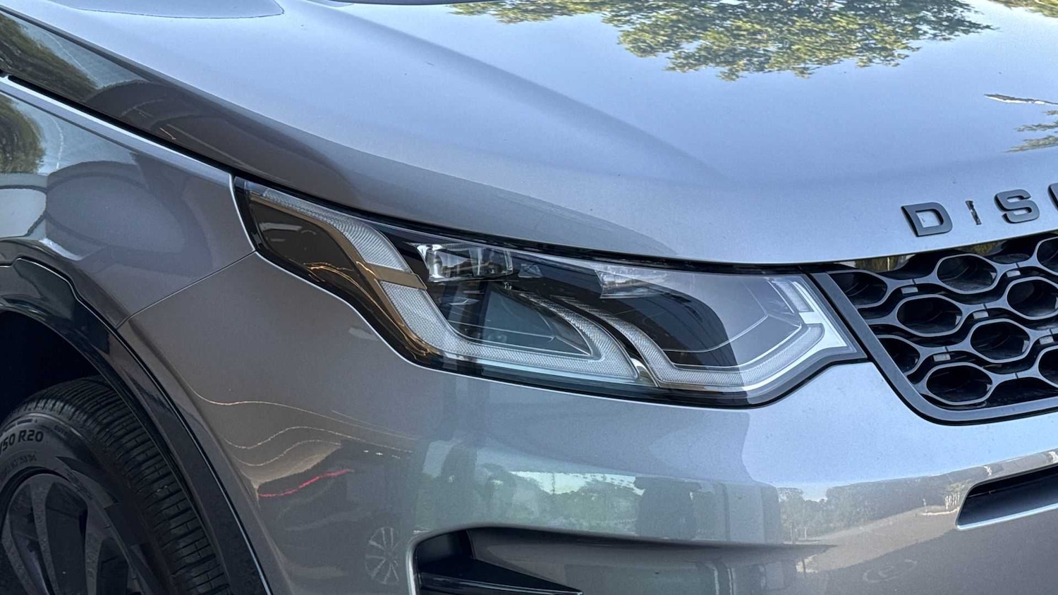 Used Land Rover Discovery Sport 2025 for sale - 76978878: Photo 17