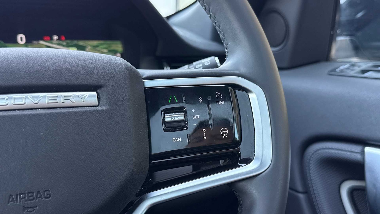 Used Land Rover Discovery Sport 2025 for sale - 76978878: Photo 29