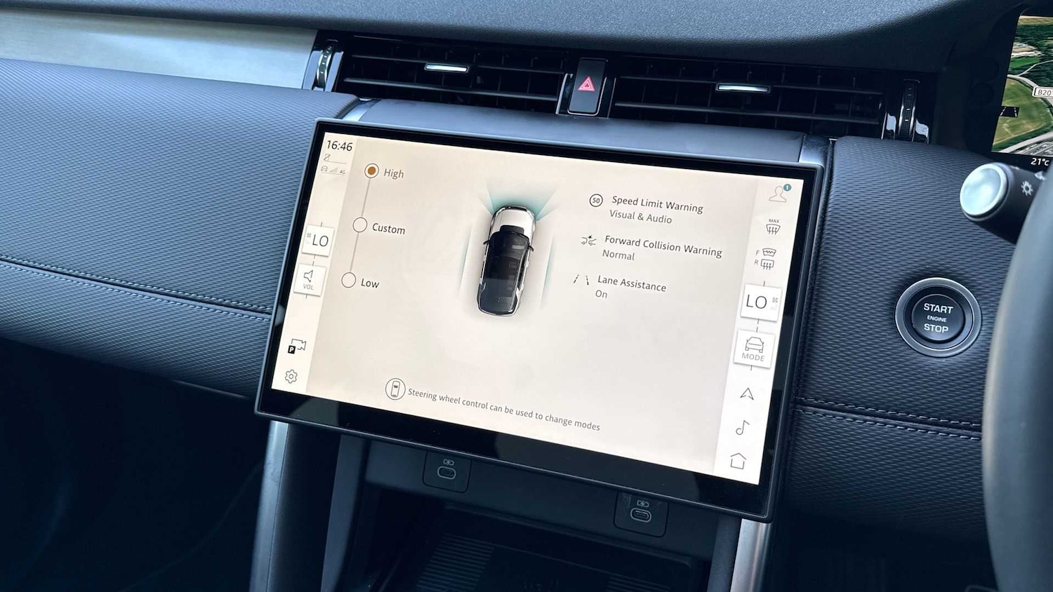 Used Land Rover Discovery Sport 2025 for sale - 76978878: Photo 35