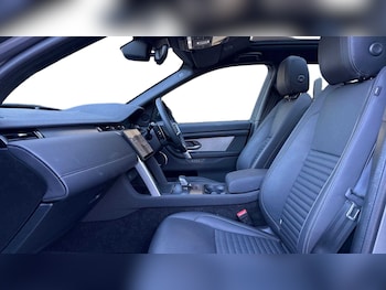 Used Land Rover Discovery Sport 2025 for sale - 76978878: Photo