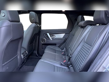 Used Land Rover Discovery Sport 2025 for sale - 76978878: Photo