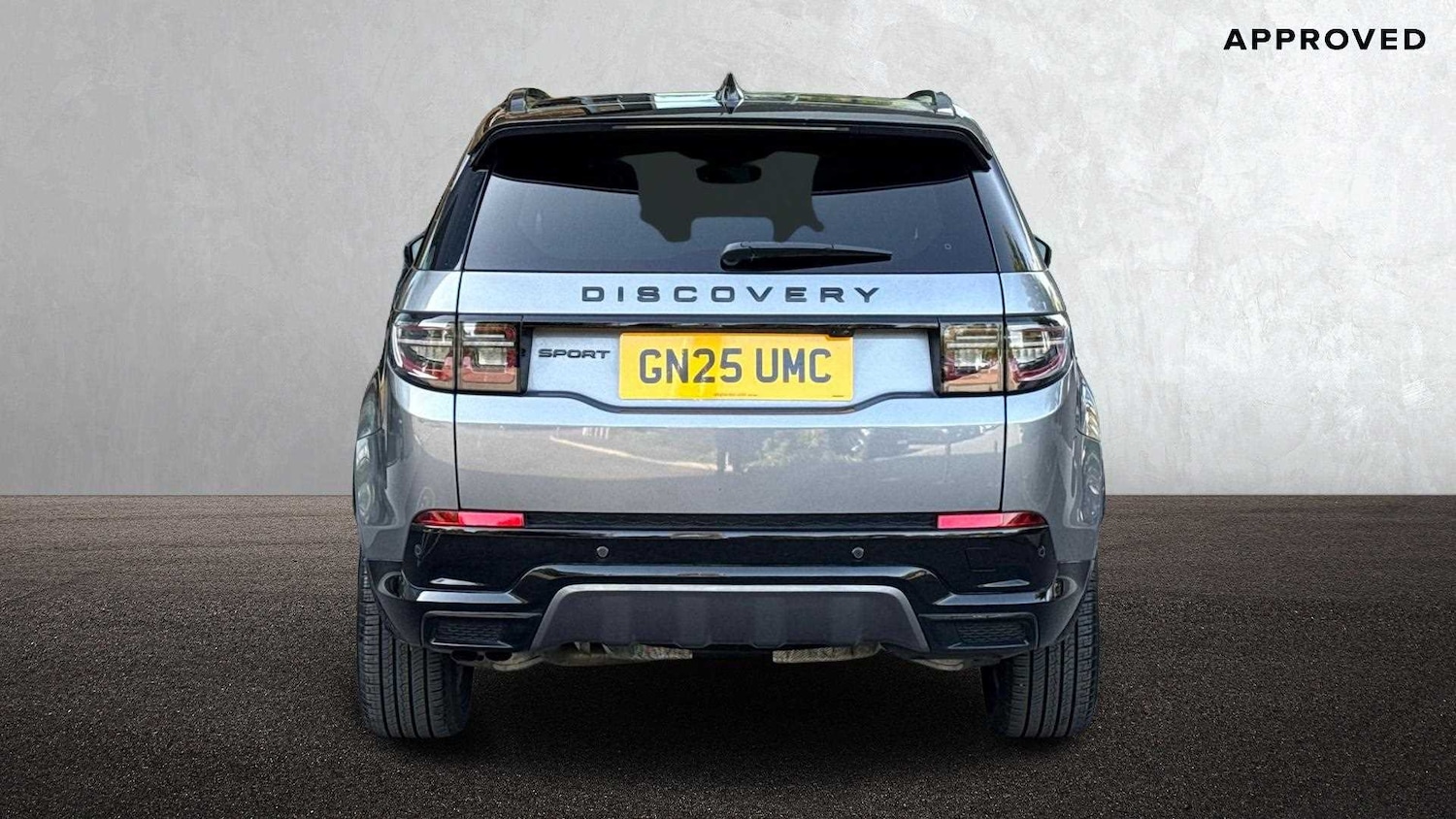 Used Land Rover Discovery Sport 2025 for sale - 76978878: Photo 6