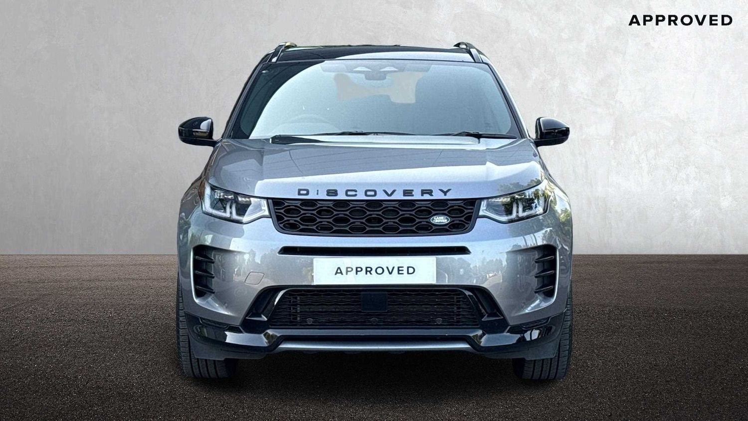Used Land Rover Discovery Sport 2025 for sale - 76978878: Photo 7