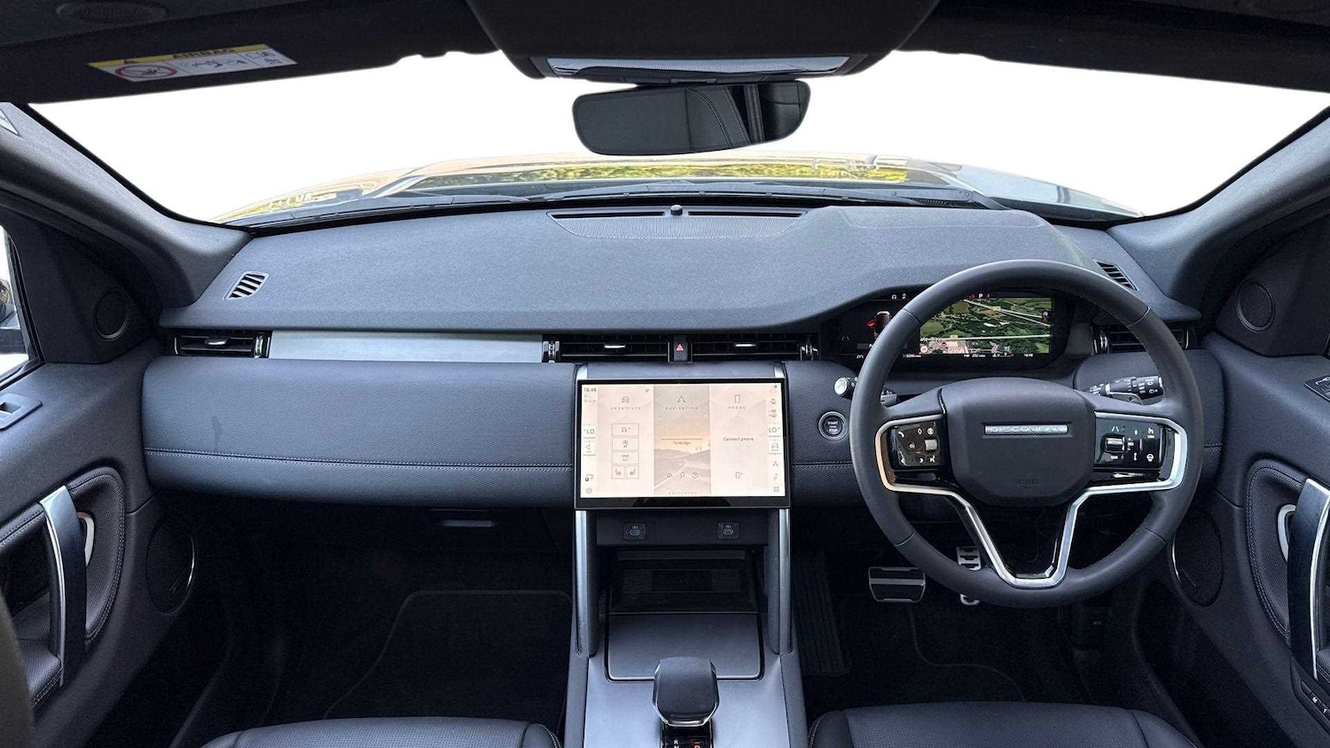 Used Land Rover Discovery Sport 2025 for sale - 76978878: Photo 9