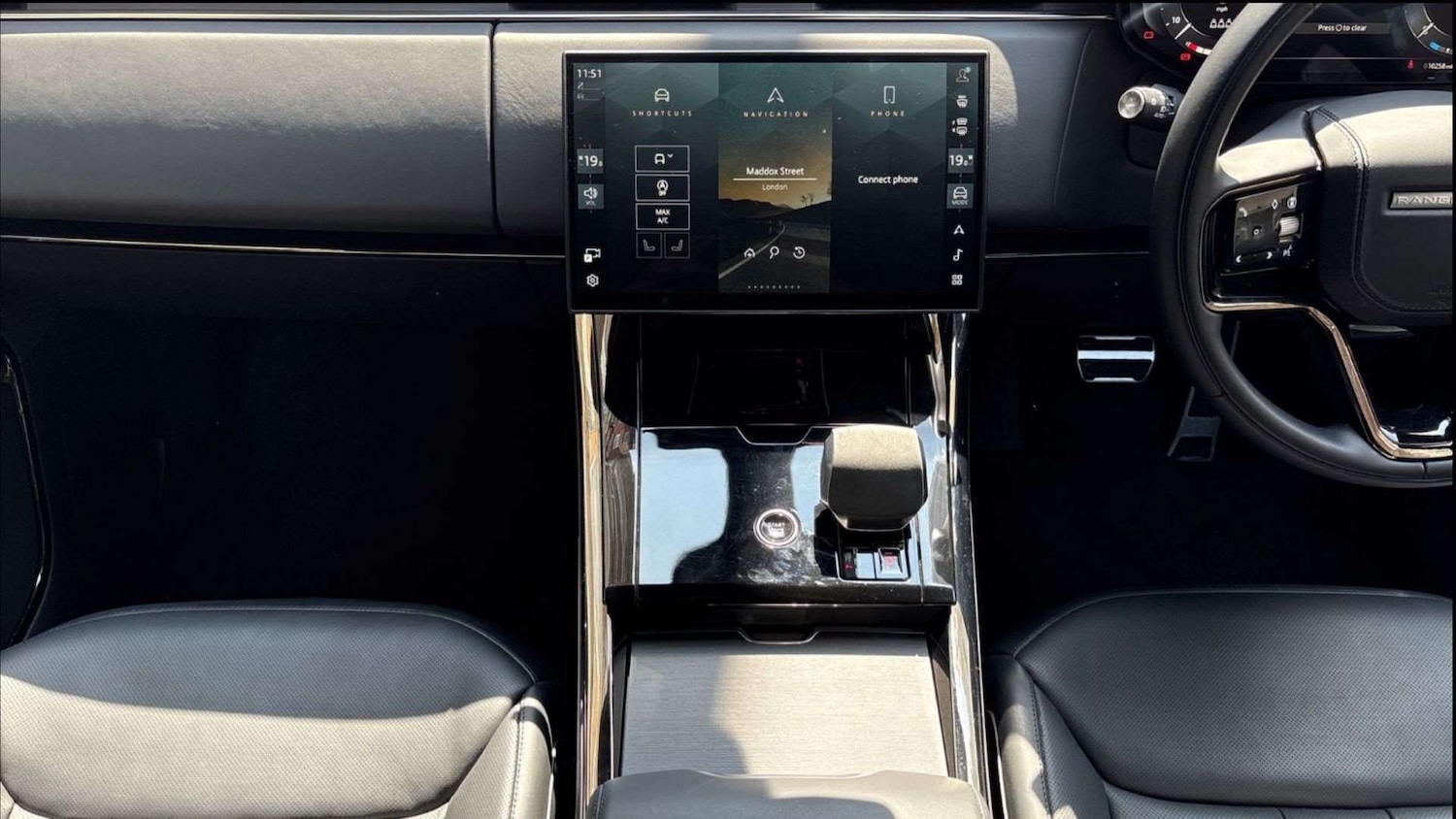 Used Land Rover Range Rover Sport 2024 for sale - 77472649: Photo 14