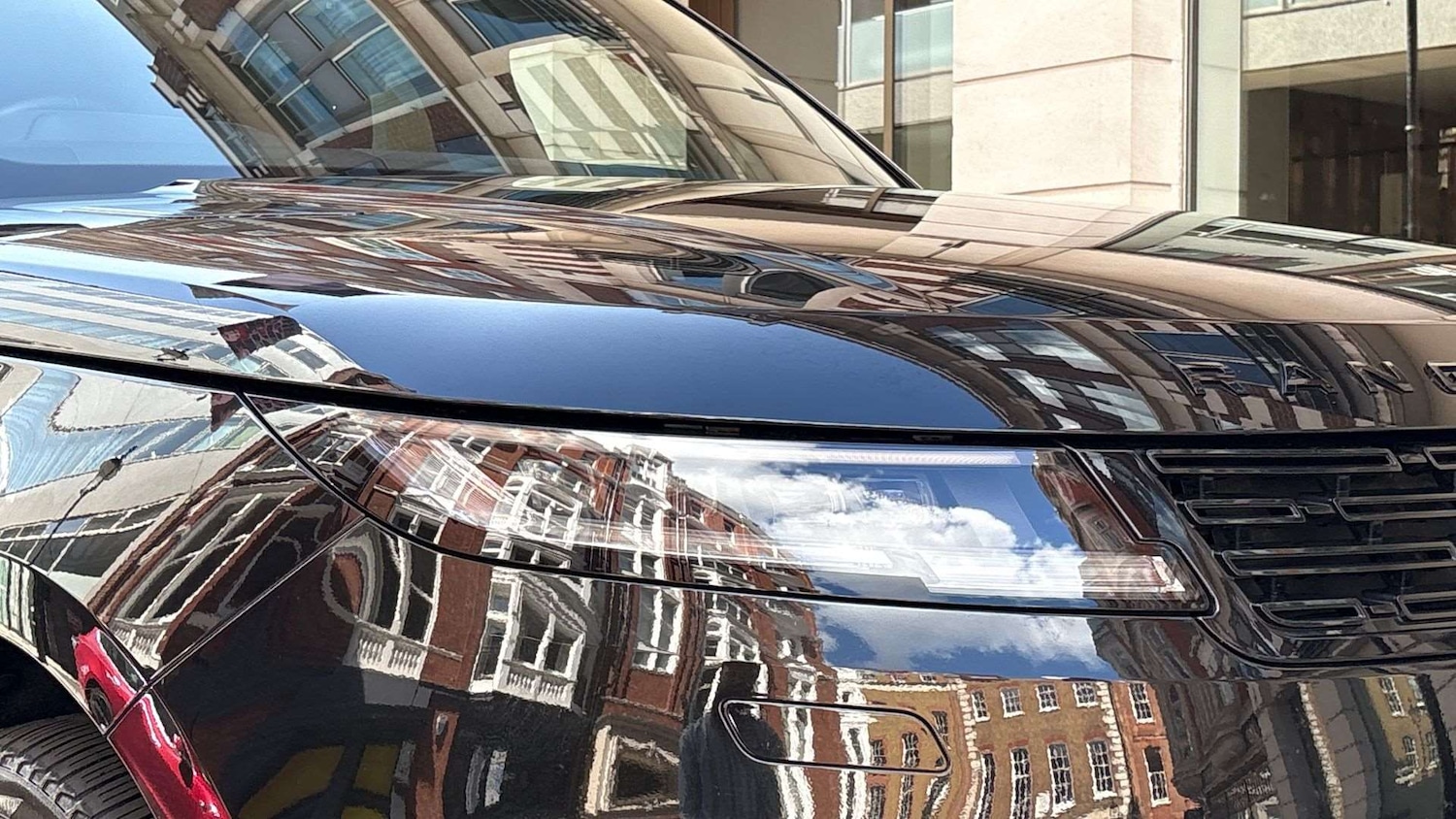 Used Land Rover Range Rover Sport 2024 for sale - 77472649: Photo 17