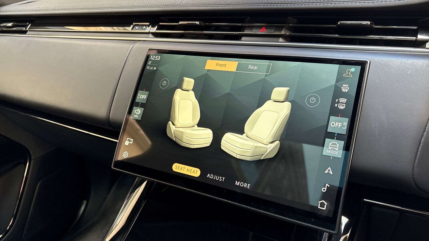 Used Land Rover Range Rover Sport 2024 for sale - 77472649: Photo 22