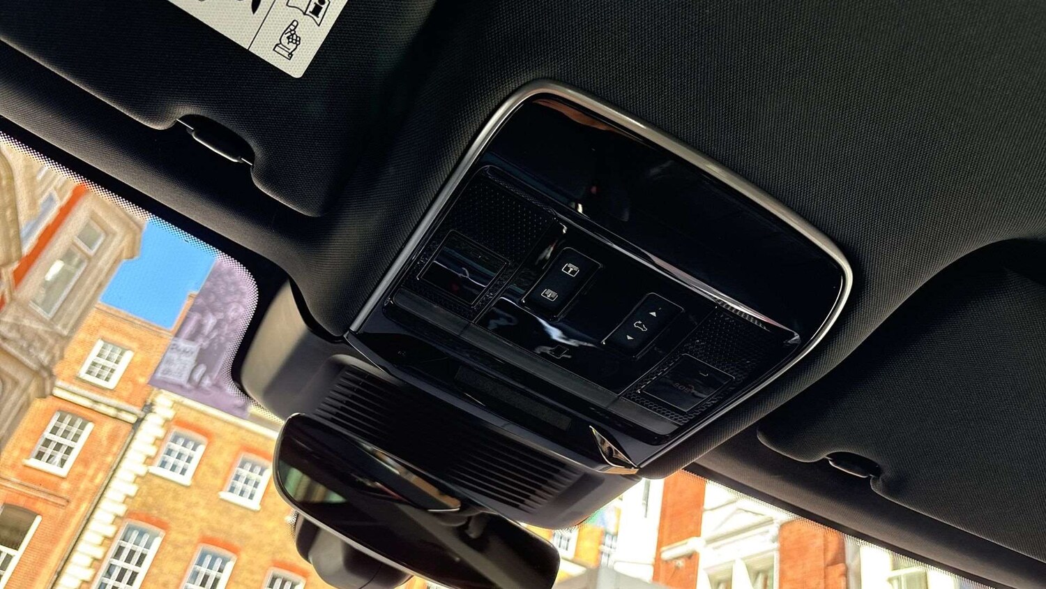 Used Land Rover Range Rover Sport 2024 for sale - 77472649: Photo 23