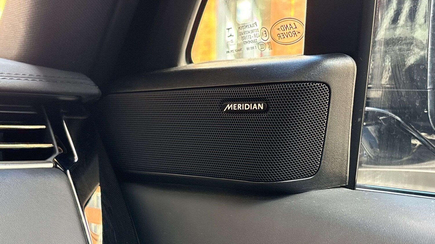 Used Land Rover Range Rover Sport 2024 for sale - 77472649: Photo 24