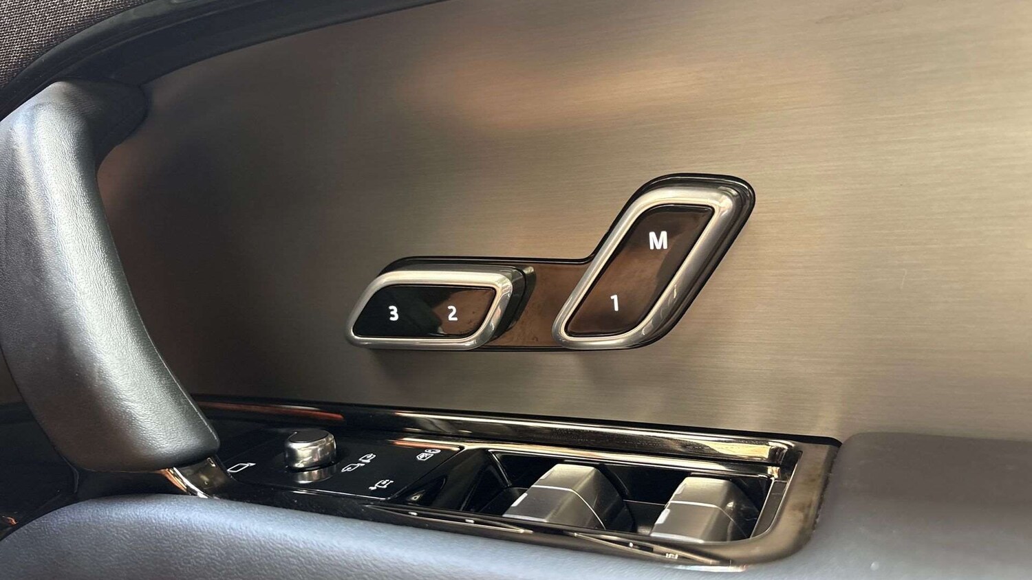 Used Land Rover Range Rover Sport 2024 for sale - 77472649: Photo 25