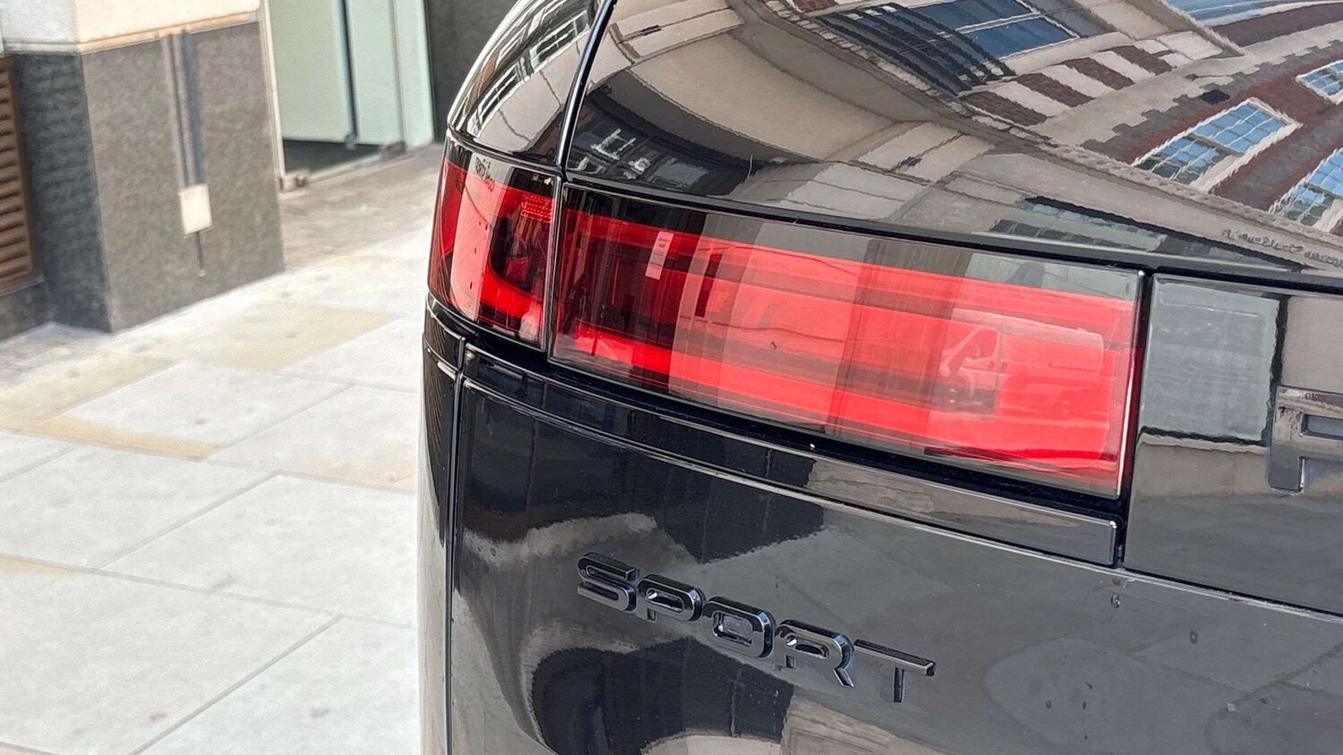 Used Land Rover Range Rover Sport 2024 for sale - 77472649: Photo 26