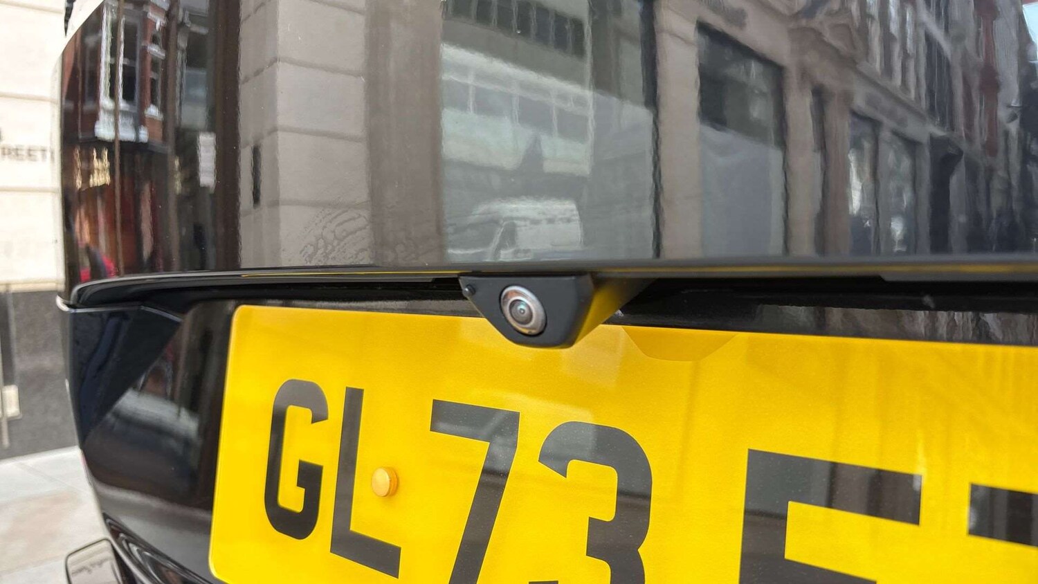 Used Land Rover Range Rover Sport 2024 for sale - 77472649: Photo 31