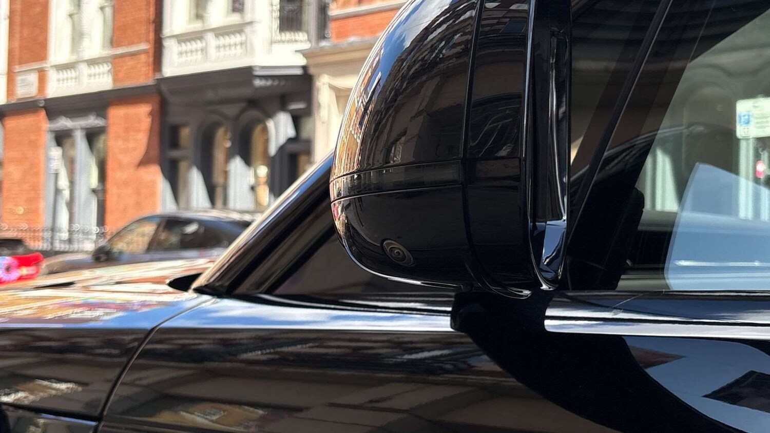 Used Land Rover Range Rover Sport 2024 for sale - 77472649: Photo 32