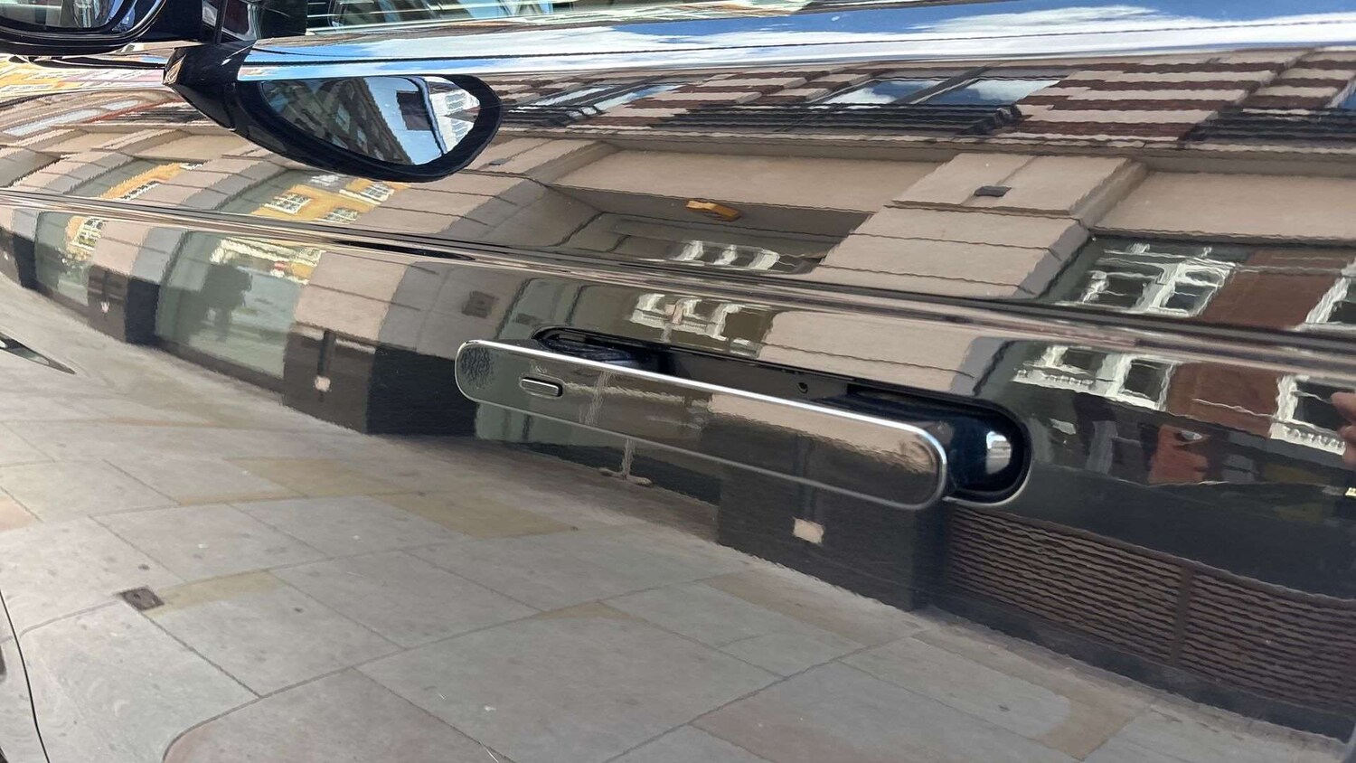 Used Land Rover Range Rover Sport 2024 for sale - 77472649: Photo 33