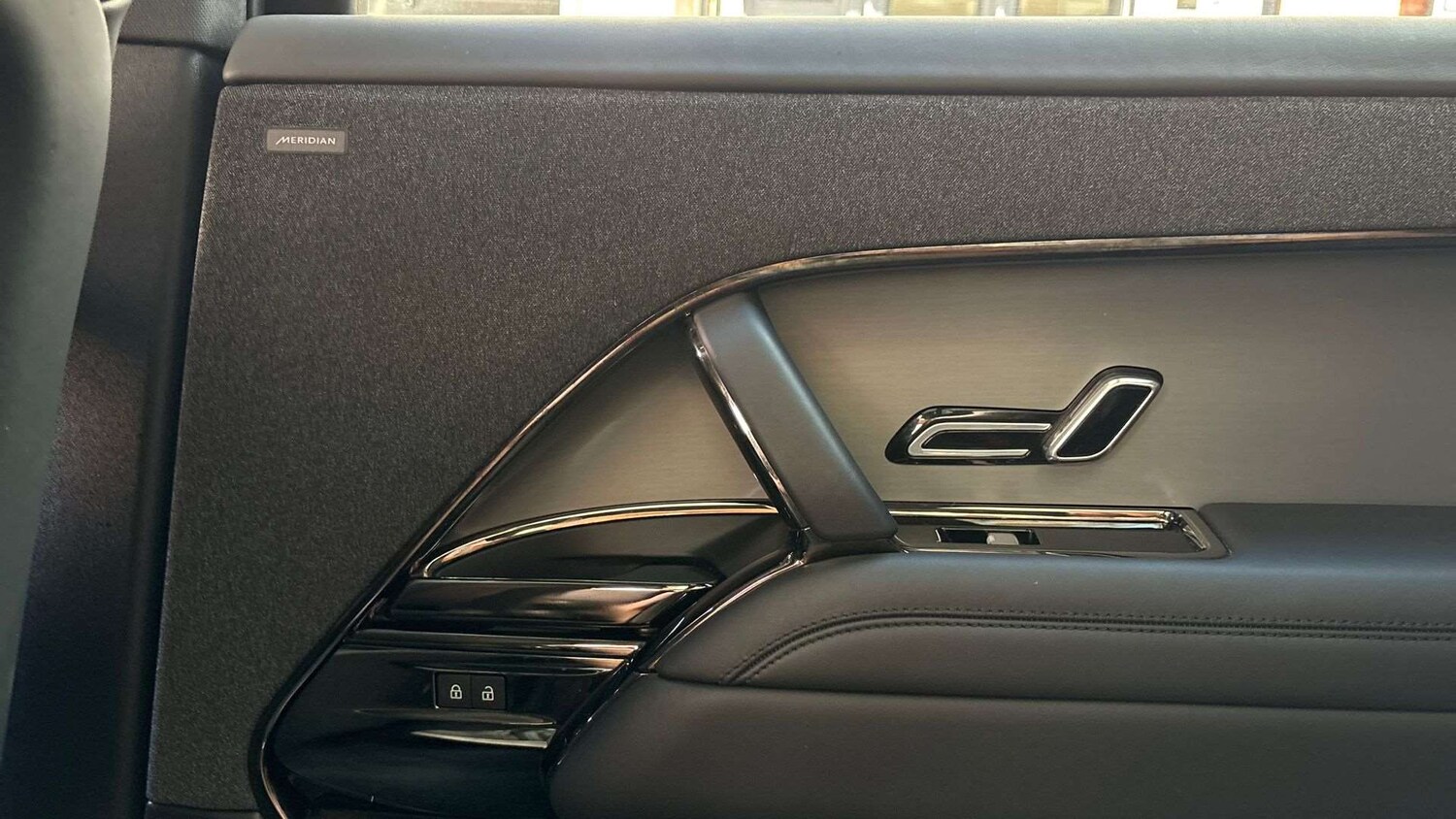 Used Land Rover Range Rover Sport 2024 for sale - 77472649: Photo 34