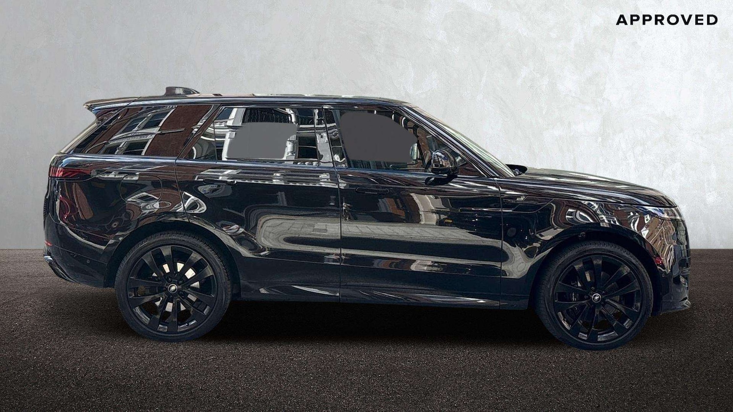 Used Land Rover Range Rover Sport 2024 for sale - 77472649: Photo 5