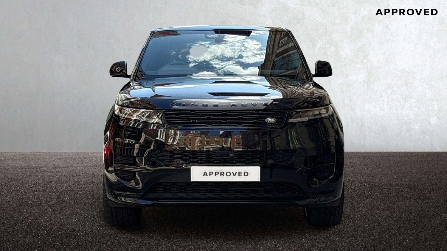 Used Land Rover Range Rover Sport 2024 for sale - 77472649: Photo 7