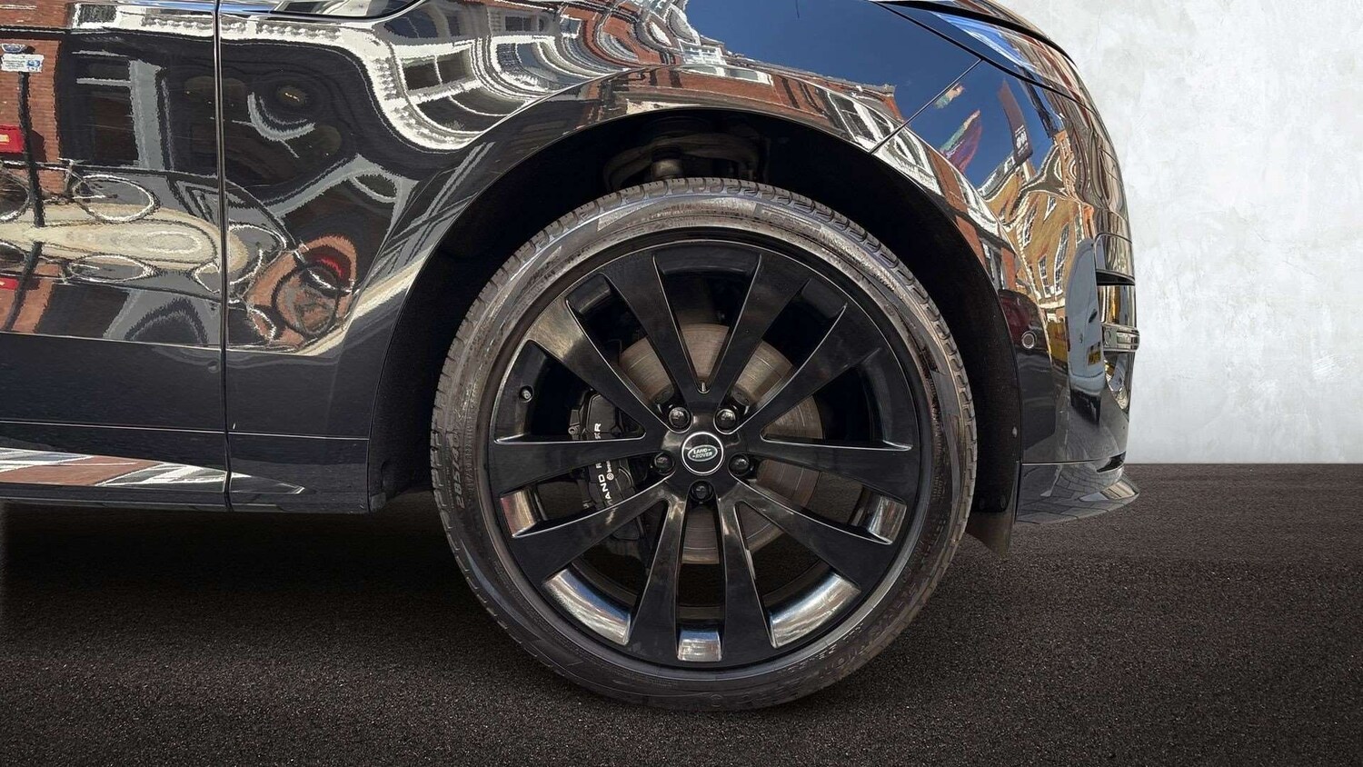 Used Land Rover Range Rover Sport 2024 for sale - 77472649: Photo 8