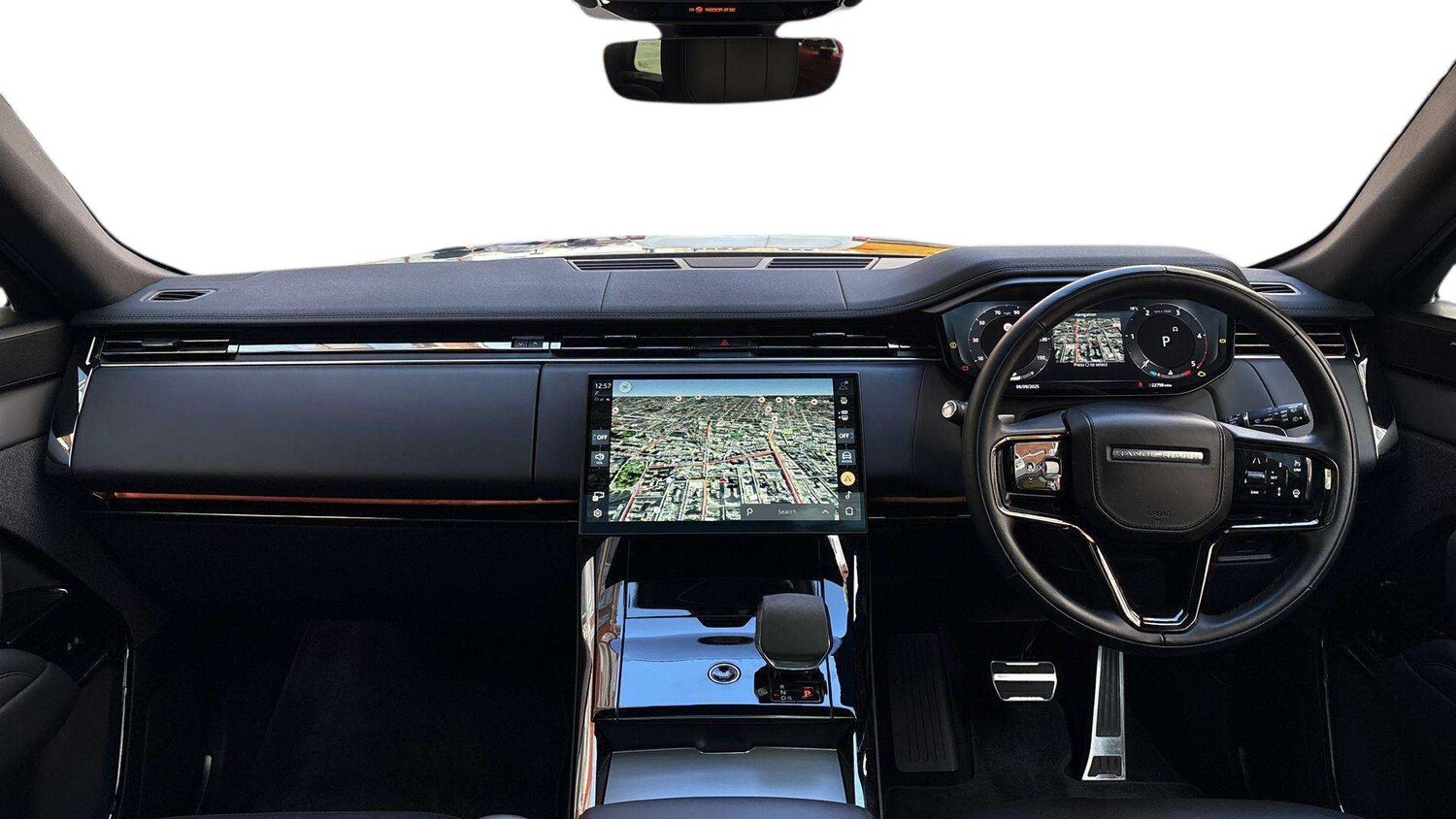 Used Land Rover Range Rover Sport 2024 for sale - 77472649: Photo 9