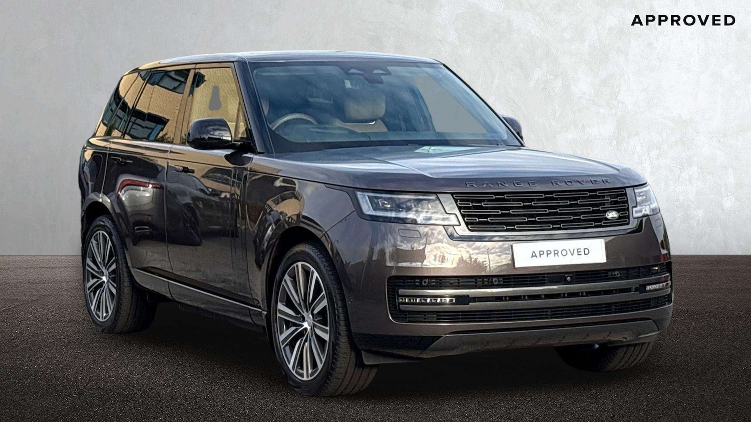 Used Land Rover Range Rover 2024 for sale - 76488043: Photo 1