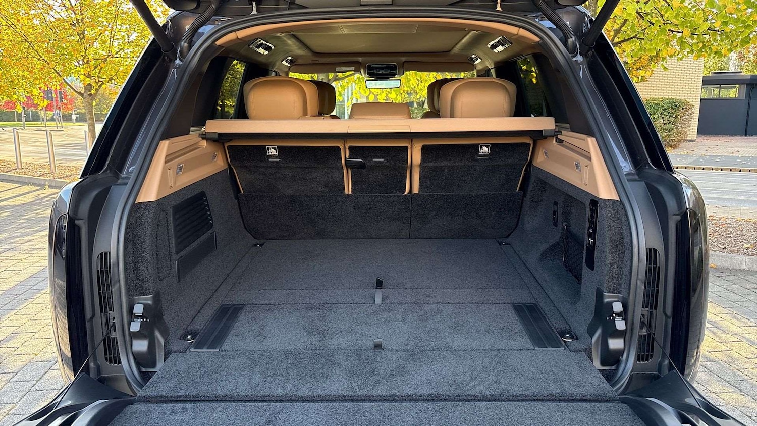 Used Land Rover Range Rover 2024 for sale - 76488043: Photo 10