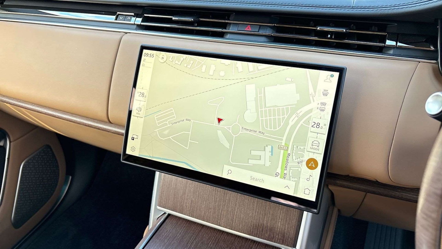 Used Land Rover Range Rover 2024 for sale - 76488043: Photo 11