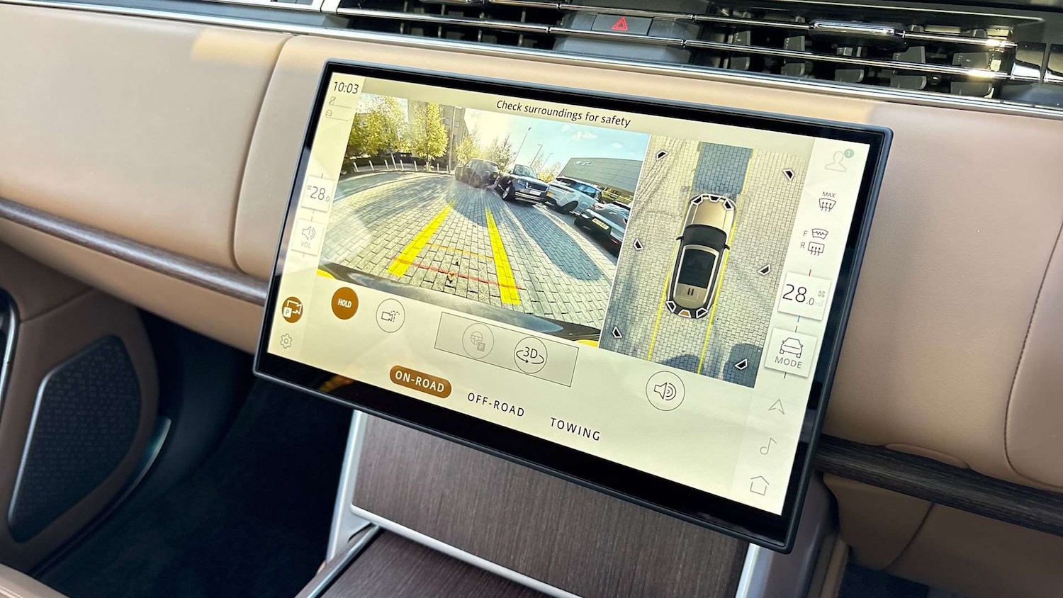 Used Land Rover Range Rover 2024 for sale - 76488043: Photo 12