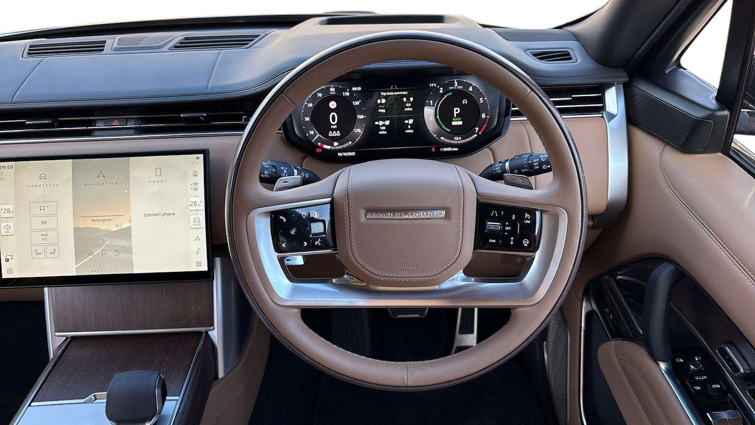 Used Land Rover Range Rover 2024 for sale - 76488043: Photo 15