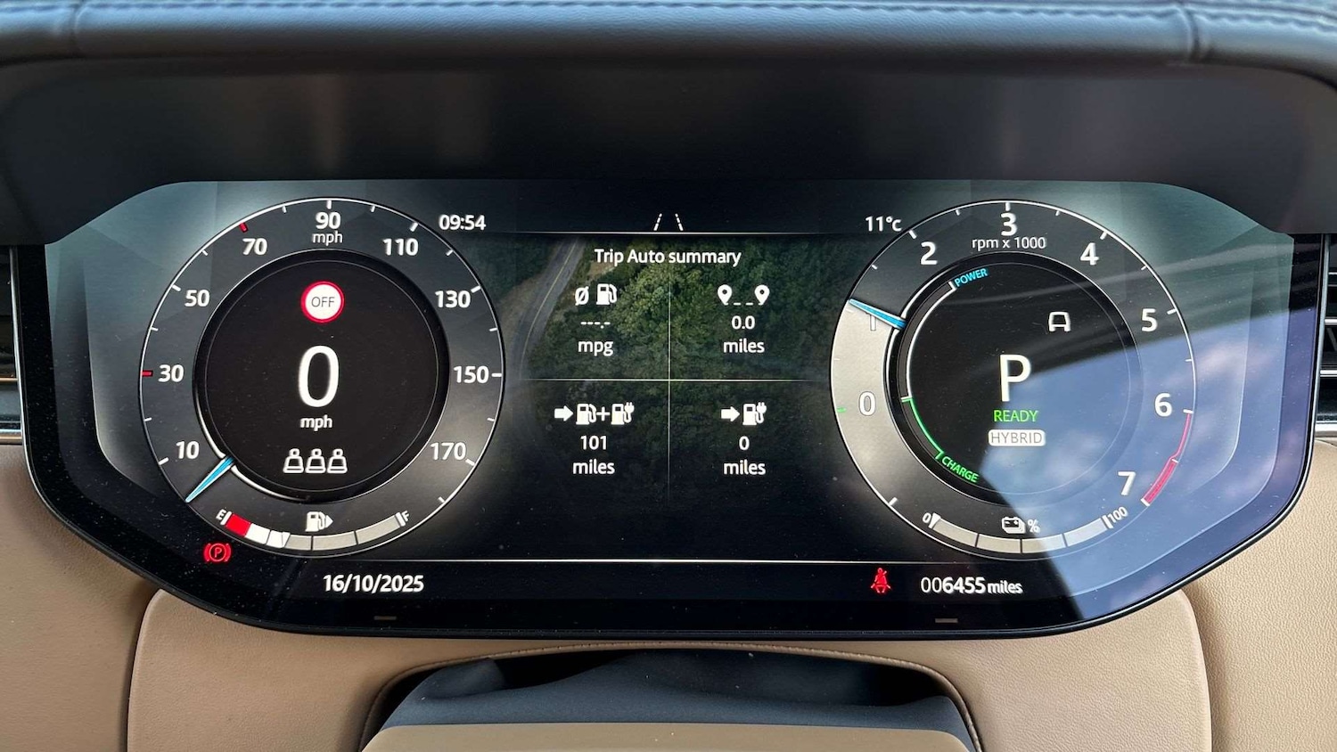 Used Land Rover Range Rover 2024 for sale - 76488043: Photo 16