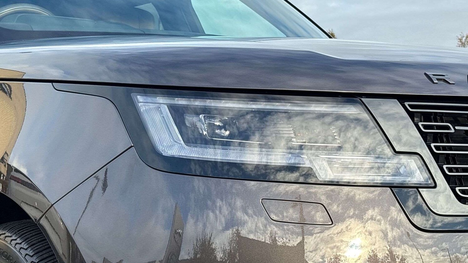 Used Land Rover Range Rover 2024 for sale - 76488043: Photo 17