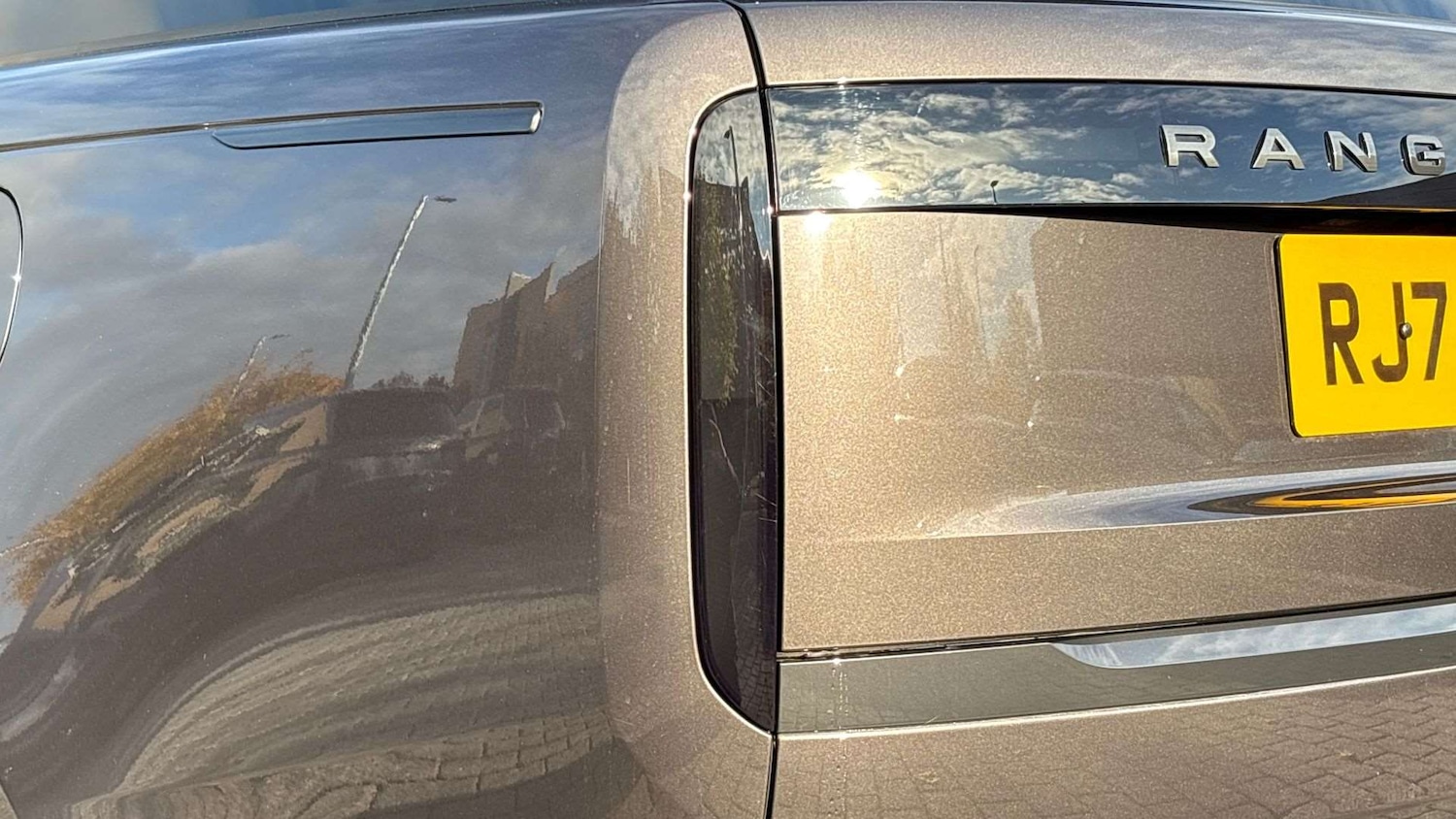 Used Land Rover Range Rover 2024 for sale - 76488043: Photo 19