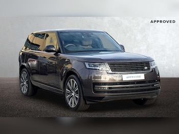 Land Rover - Range Rover